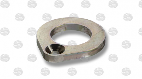 34217001 Шайба Ø  40 x 8 mm HORSCH
