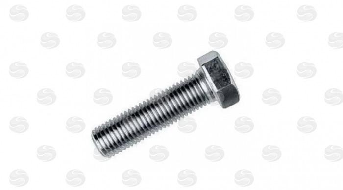 00360135 Болт M 12 x 45 з 6-гранною головкою   HORSCH