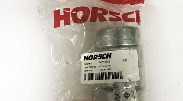 00240253 і 00240200 для Horsch Maestro: що відомо про сумісність