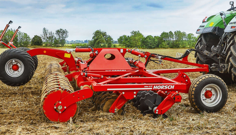 Horsch Joker