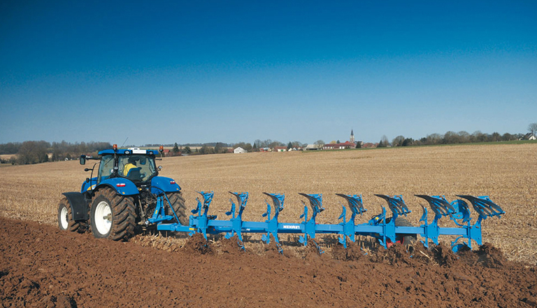 Lemken Diamant